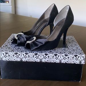 A. Marinelli heels, Entre style